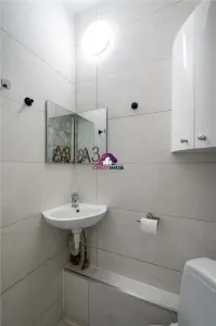 Garsoniera moderna de inchiriat – zona Alba Iulia, Sector 3 - foto 6