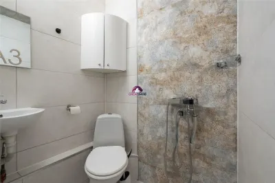 Garsoniera moderna de inchiriat – zona Alba Iulia, Sector 3 - foto 7