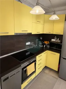 Apartament 2 camere cu balcon in Cartierul Arhitectilor - foto 6