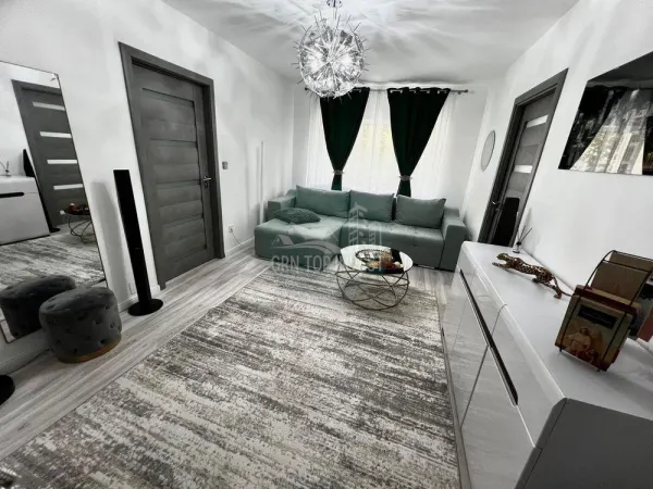 Apartament 2 camere Sibiu - poza 1
