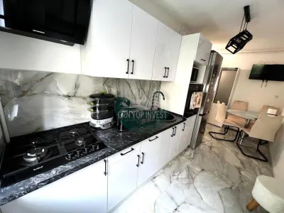 Apartament 2 camere renovat integral etaj 2 - Vasile Aaron - foto 2