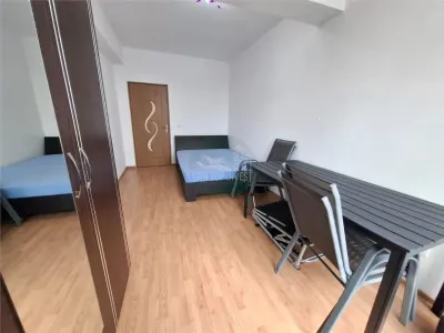 Penthouse 3 camere terasa 58 mp si parcare Doamna Stanca - foto 6