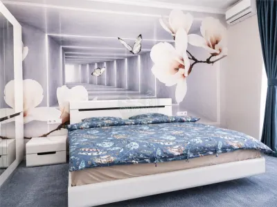 Apartament de lux 2 camere cu terasa zona Balanta Residence - foto 4