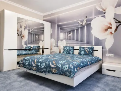 Apartament de lux 2 camere cu terasa zona Balanta Residence - foto 6