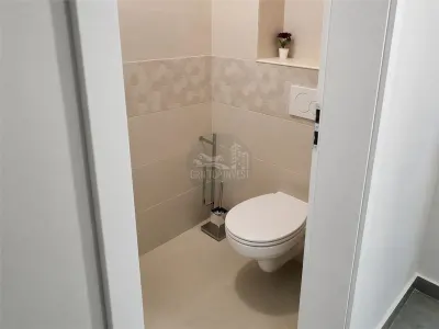 Apartament de lux 2 camere cu terasa zona Balanta Residence - foto 9