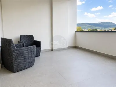 Apartament de lux 2 camere cu terasa zona Balanta Residence - foto 10