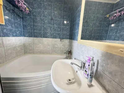 Apartament la mansarda cu 3 camere zona Garii - foto 10