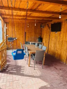 Casa cu 4 camere in Sura Mare - foto 11
