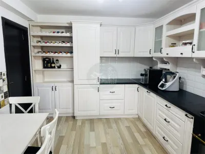 Casa cu 4 camere in Sura Mare - foto 6