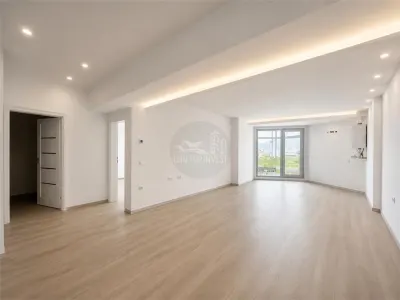 Apartament NOU la cheie 2 camere terasa si parcare Evolution - foto 1