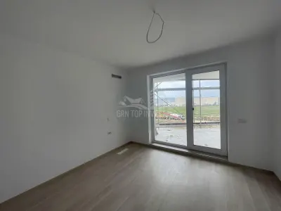 Apartament NOU la cheie 2 camere terasa si parcare Evolution - foto 2