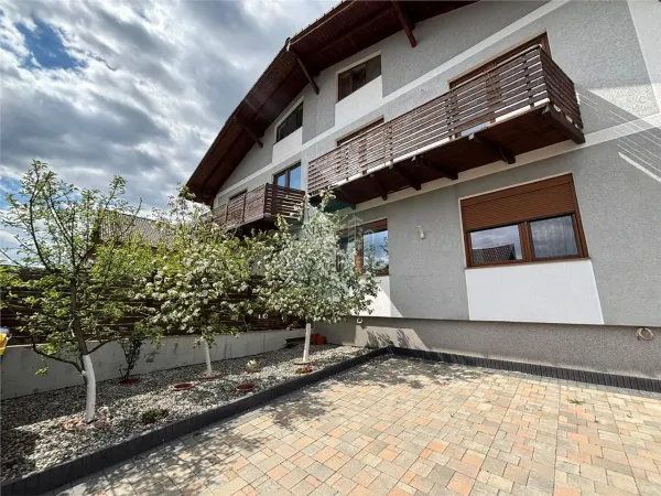 Casă 5 camere Sibiu - poza 11