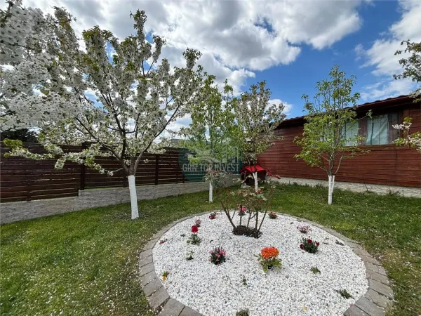 Casă 5 camere Sibiu - poza 12