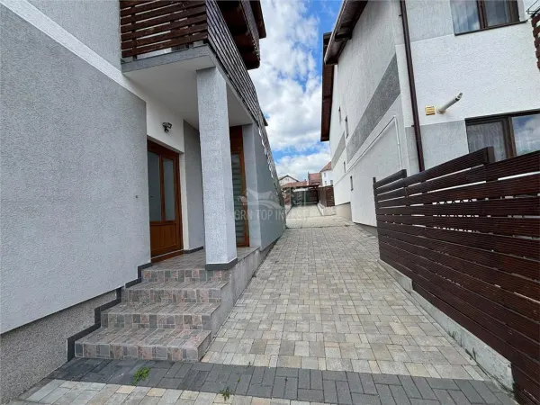 Casă 5 camere Sibiu - poza 16