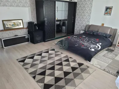 Casa 5 camere 4 bai 426 mp teren zona Arhitectilor - foto 4
