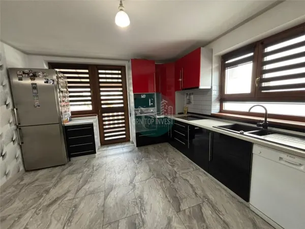 Casă 5 camere Sibiu - poza 6