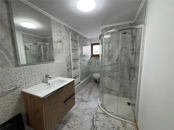 Casă 5 camere Sibiu - poza 8