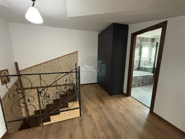 Casă 5 camere Sibiu - poza 9
