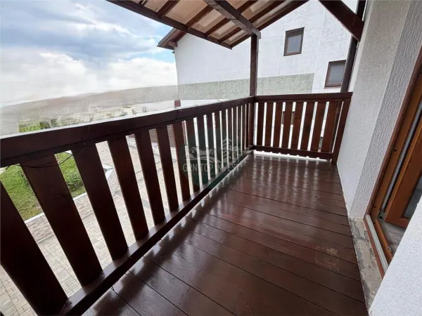 Casă 5 camere Sibiu - poza 10