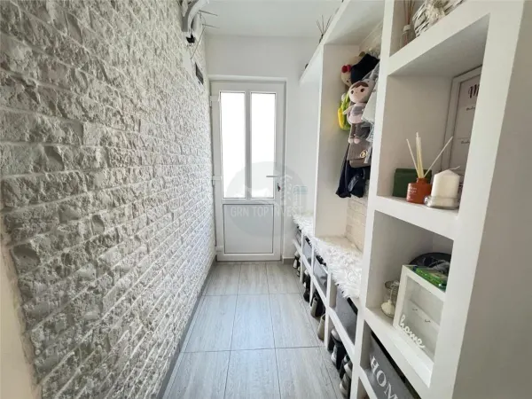 Casă 3 camere Sibiu - poza 13
