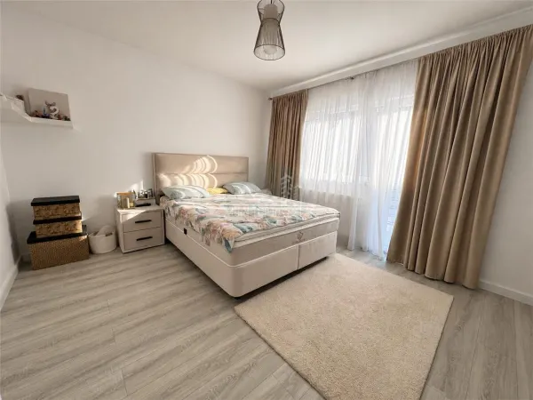 Casă 3 camere Sibiu - poza 4