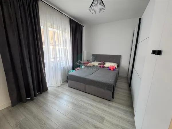Casă 3 camere Sibiu - poza 6