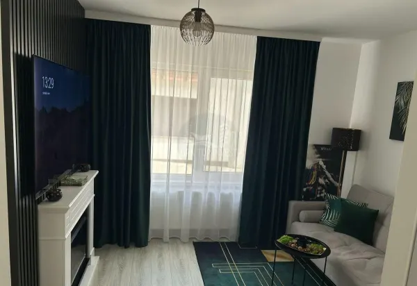 Casă 3 camere Sibiu - poza 9