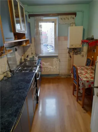 Apartament 3 camere Sibiu - poza 4