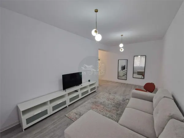 Apartament 2 camere Șelimbăr - poza 1