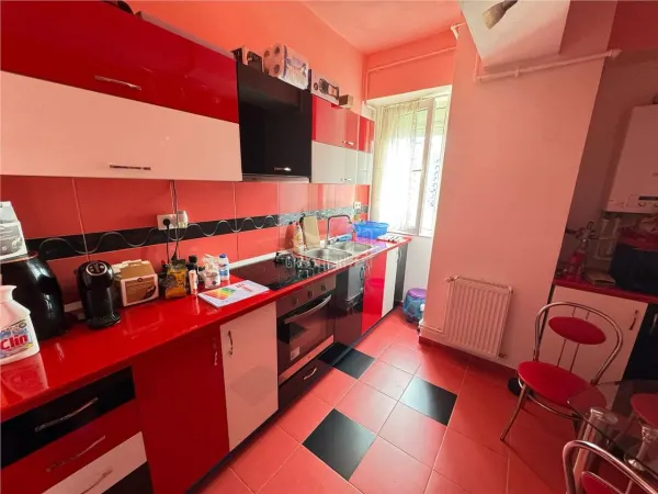 Apartament 2 camere Sibiu - poza 6