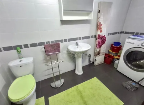 Casă 4 camere Sibiu - poza 7