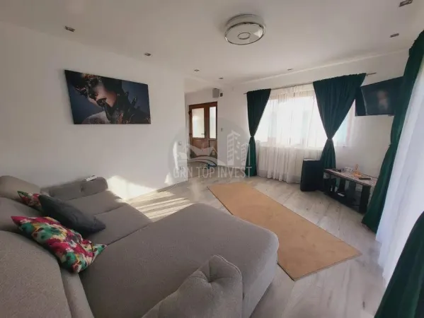 Casă 3 camere Sibiu - poza 1