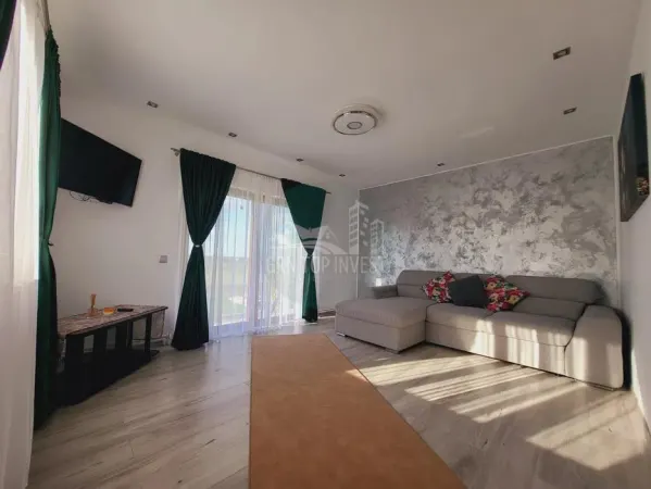 Casă 3 camere Sibiu - poza 11