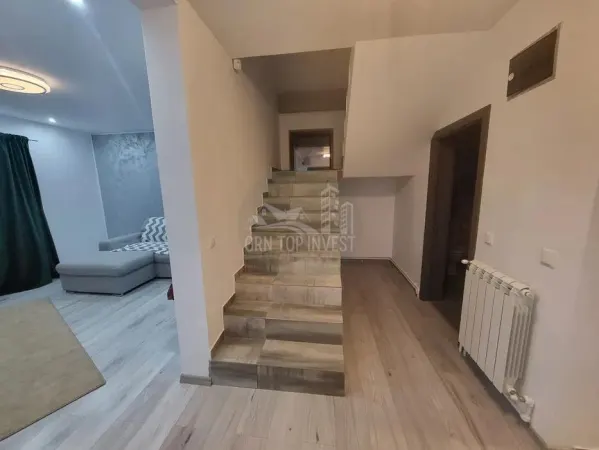 Casă 3 camere Sibiu - poza 7