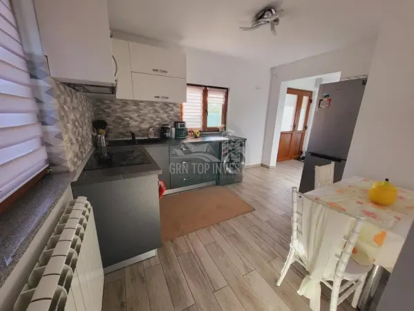 Casă 3 camere Sibiu - poza 10