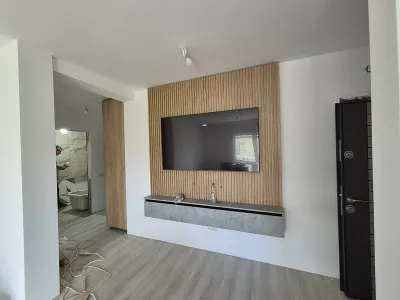 Apartament intabulat la CHEIE 3 camere cu gradina de 47 mp Doamna Stanca - foto 8