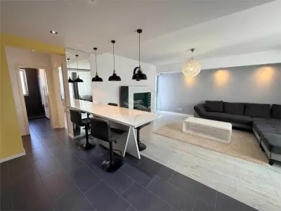 Apartament 2 camere loc parcare balcon zona Arhitectilor - foto 8