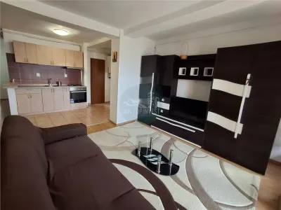 Apartament 3 camere 2 bai parcare zona Strand - foto 14