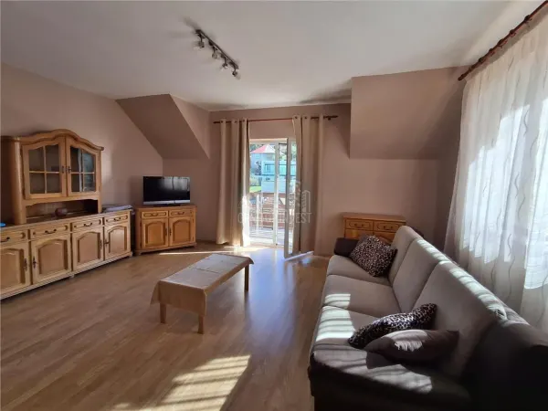 Apartament 3 camere Sibiu - poza 1