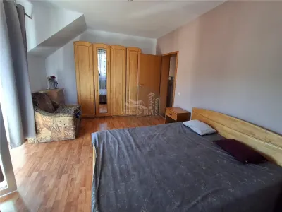 Apartament 3 camere 2 bai parcare zona Strand II - foto 11