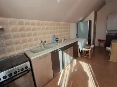 Apartament 3 camere 2 bai parcare zona Strand II - foto 4