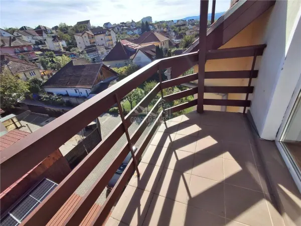 Apartament 3 camere Sibiu - poza 8