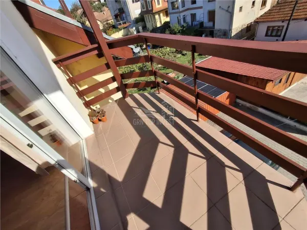 Apartament 3 camere Sibiu - poza 9