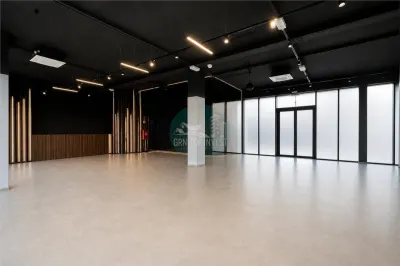 Spatiu comercial 180mp cu terasa de 75mp  zona Doamna Stanca - foto 5