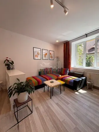 Apartament 1 camera Sibiu - poza 1
