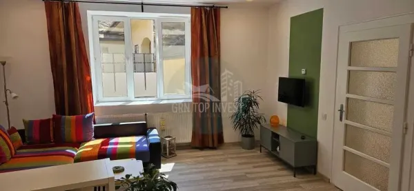 Apartament 1 camera Sibiu - poza 14