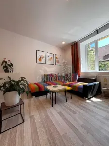 Apartament cu o camera pivnita zona Centrala - foto 15