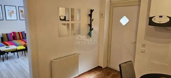 Apartament 1 camera Sibiu - poza 4