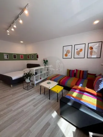 Apartament 1 camera Sibiu - poza 6