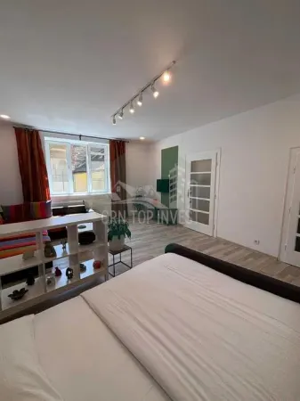 Apartament 1 camera Sibiu - poza 10